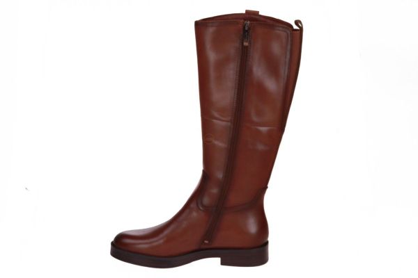 Tamaris Lange Laars Cognac  (1-25522-45/305) - Caramel (Sint-Job-in-’t-Goor)