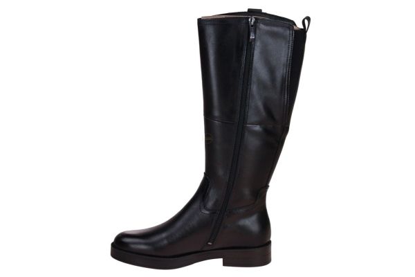 Tamaris Lange Laars Zwart  (1-25522-45/001) - Caramel (Sint-Job-in-’t-Goor)