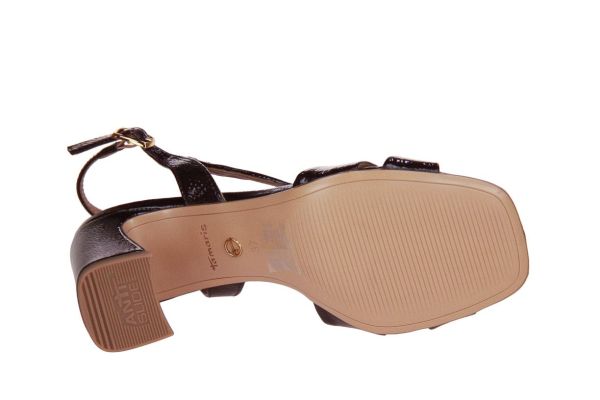 Tamaris Sandaal Bruin  (1-28339-46/304) - Caramel (Sint-Job-in-’t-Goor)