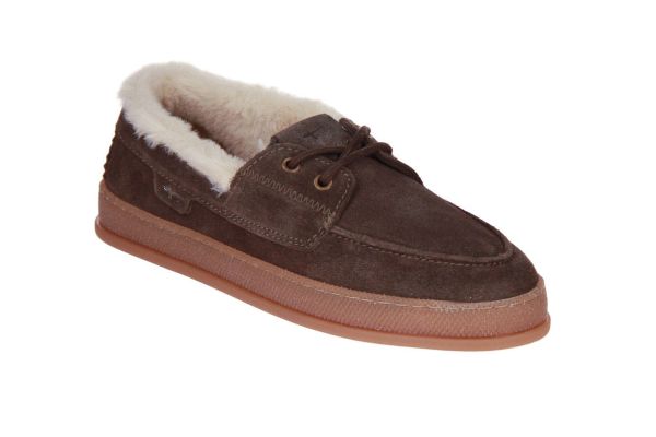 Tamaris Bootschoen Bruin  (1-23616-47/304) - Caramel (Sint-Job-in-’t-Goor)