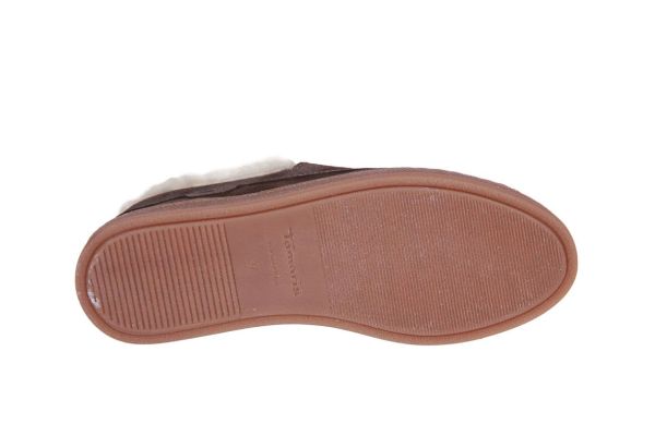 Tamaris Bootschoen Bruin  (1-23616-47/304) - Caramel (Sint-Job-in-’t-Goor)