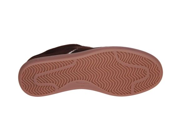 Tamaris Sneaker Bruin  (1-23624-43/304) - Caramel (Sint-Job-in-’t-Goor)