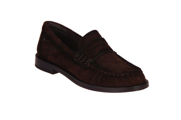 Tamaris Moccasin Bruin  (1-24251-47/304) - Caramel (Sint-Job-in-’t-Goor)