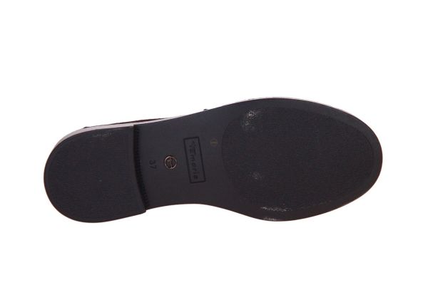 Tamaris Moccasin Bruin  (1-24251-47/304) - Caramel (Sint-Job-in-’t-Goor)