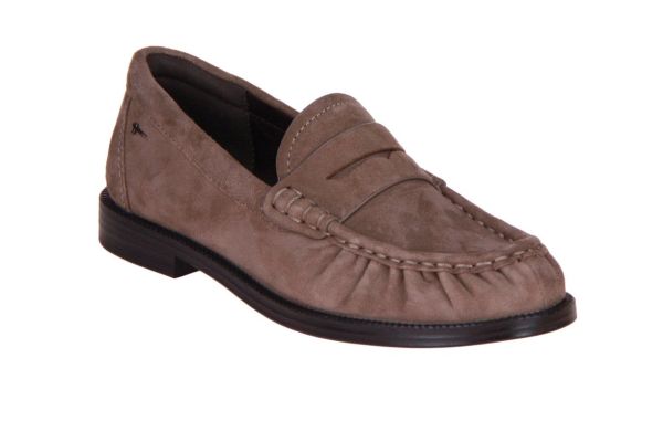 Tamaris Moccasin Taupe  (1-24251-47/341) - Caramel (Sint-Job-in-’t-Goor)