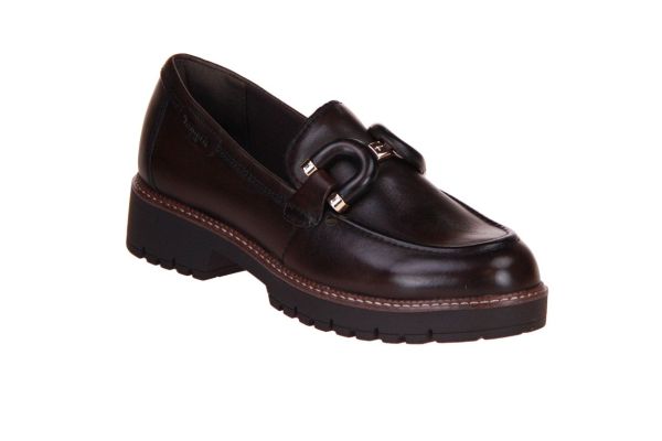 Tamaris Moccasin Bruin  (1-24740-47/304) - Caramel (Sint-Job-in-’t-Goor)