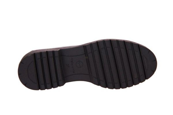 Tamaris Moccasin Bruin  (1-24740-47/304) - Caramel (Sint-Job-in-’t-Goor)
