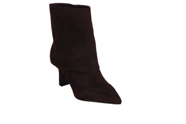 Tamaris Korte Laars Bruin  (1-25027-47/304) - Caramel (Sint-Job-in-’t-Goor)
