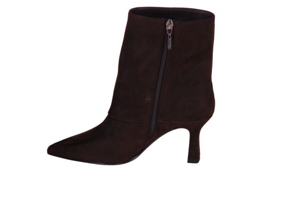 Tamaris Korte Laars Bruin  (1-25027-47/304) - Caramel (Sint-Job-in-’t-Goor)