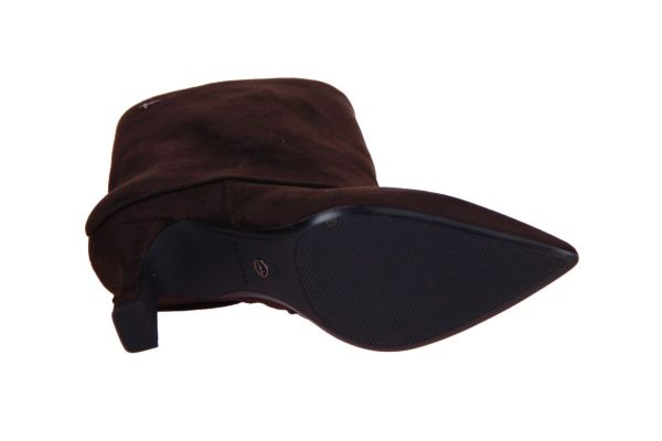Tamaris Korte Laars Bruin  (1-25027-47/304) - Caramel (Sint-Job-in-’t-Goor)