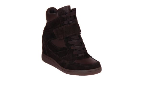 Tamaris Sneaker Bruin  (1-25282-47/304) - Caramel (Sint-Job-in-’t-Goor)