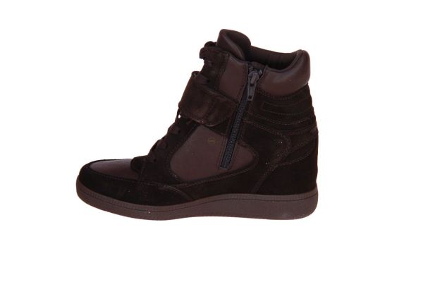 Tamaris Sneaker Bruin  (1-25282-47/304) - Caramel (Sint-Job-in-’t-Goor)