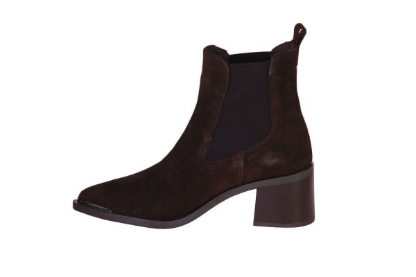 Tamaris Korte Laars Bruin  (1-25301-45/304) - Caramel (Sint-Job-in-’t-Goor)