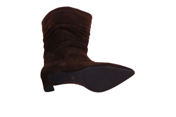 Tamaris  Bruine Lange Laars   (1-25308-47/304) - Caramel (Sint-Job-in-’t-Goor)