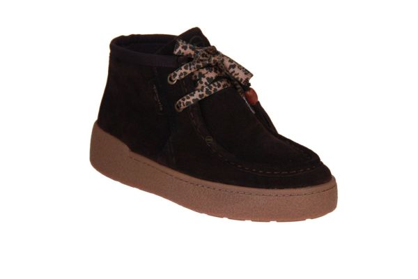 Tamaris Sneaker Bruin  (1-25406-47/304) - Caramel (Sint-Job-in-’t-Goor)