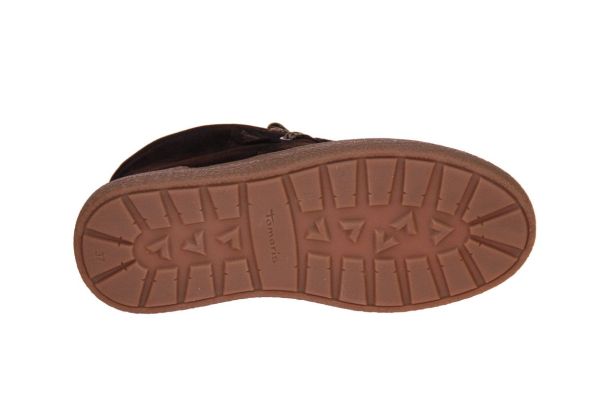 Tamaris Sneaker Bruin  (1-25406-47/304) - Caramel (Sint-Job-in-’t-Goor)