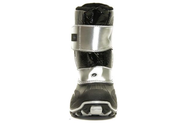 Tecnica zwarte sneeuwlaars Tender Lux