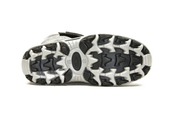 Tecnica zwarte sneeuwlaars Tender Lux