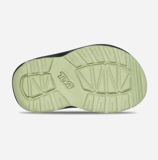 Teva Hurricant XLT 2 Glow Multi  (101939OT-GWM) - Caramel (Sint-Job-in-’t-Goor)