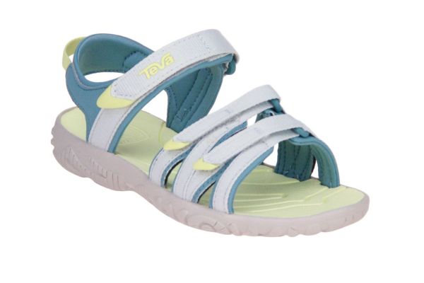 Teva Tirra Smoke Blue/Dawn Grey  (1019395 SBL) - Caramel (Sint-Job-in-’t-Goor)