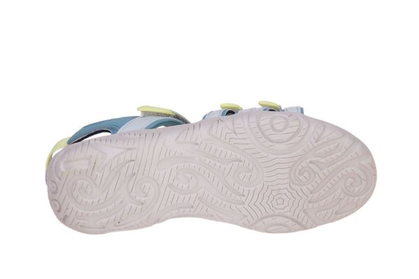 Teva Tirra Smoke Blue/Dawn Grey  (1019395 SBL) - Caramel (Sint-Job-in-’t-Goor)