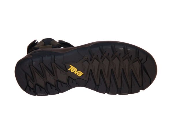 Teva Terra Fi 5 Universal Leather Turkish Coffee  (1099442 TKCF) - Caramel (Sint-Job-in-’t-Goor)