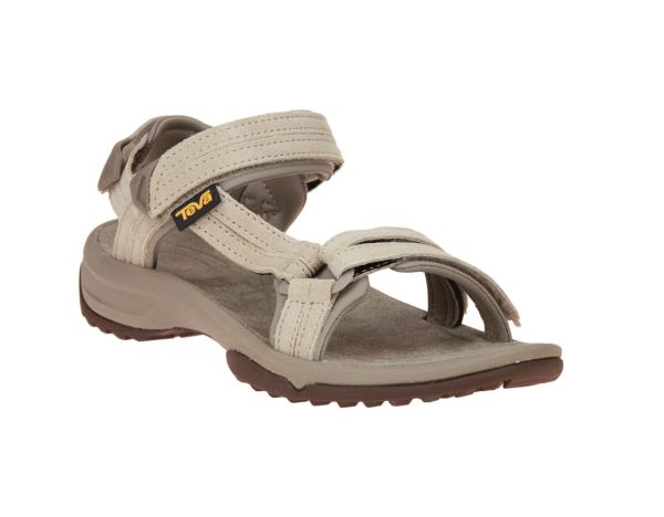 Teva Terra Fi Lite Suede Beige  (1124035-FRGY) - Caramel (Sint-Job-in-’t-Goor)