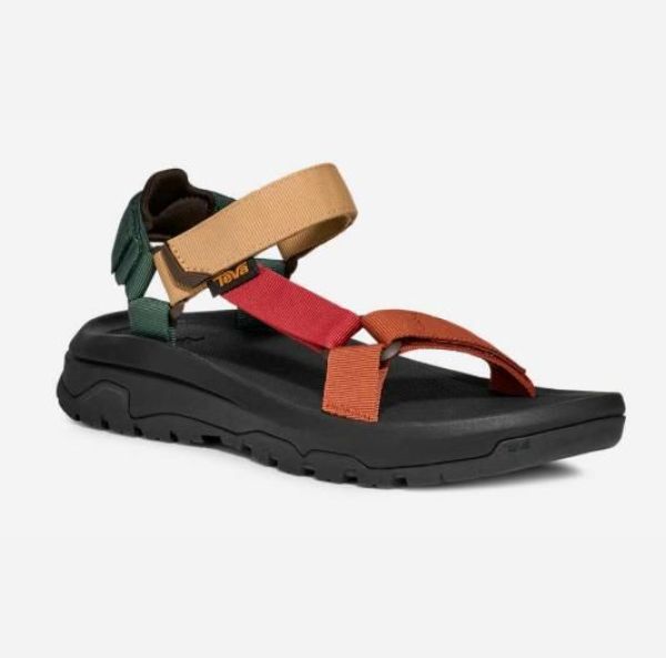 Teva M Hurricane XLT 3 Brown-Multi  (1173670-BRMU) - Caramel (Sint-Job-in-’t-Goor)