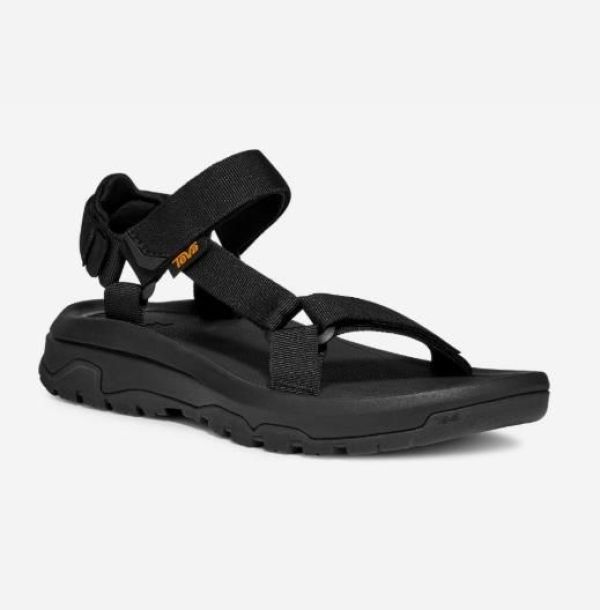Teva Hurricane XLT3 Black  (1173670-BLK) - Caramel (Sint-Job-in-’t-Goor)