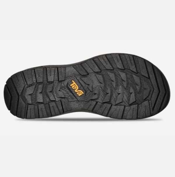 Teva Hurricane XLT3 Black  (1173670-BLK) - Caramel (Sint-Job-in-’t-Goor)