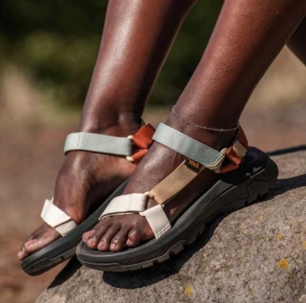 Teva W Hurricane XLT 3 Neutral Multi  (1173671-NLMT) - Caramel (Sint-Job-in-’t-Goor)