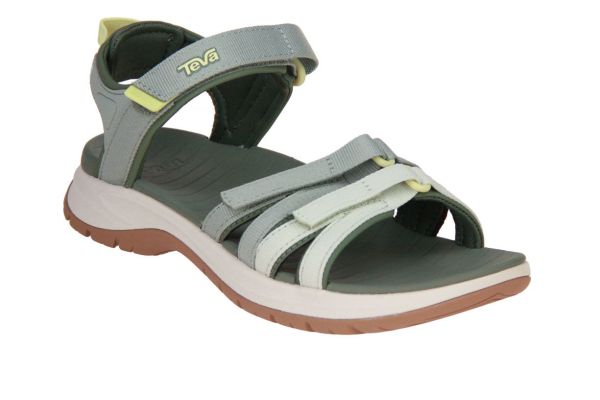 Teva Tirra Sport Seagrass Multi  (1173720 SGRS) - Caramel (Sint-Job-in-’t-Goor)
