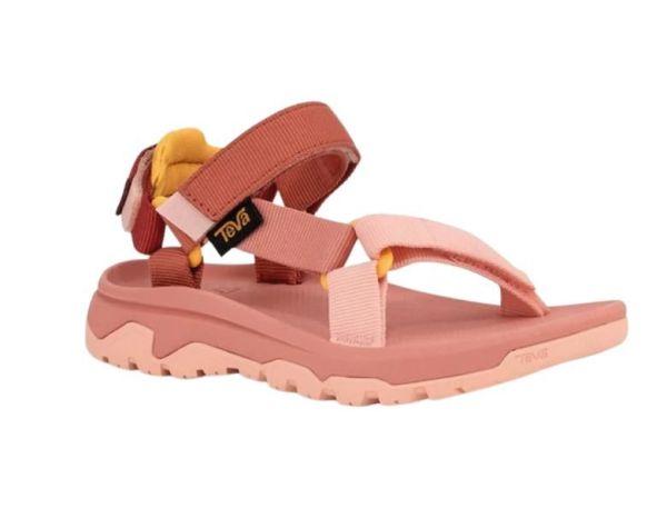 Teva Hurricane XLT Sandalen Junior TNY  (1177430C-TNY) - Caramel (Sint-Job-in-’t-Goor)