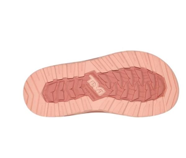 Teva Hurricane XLT Sandalen Junior TNY  (1177430C-TNY) - Caramel (Sint-Job-in-’t-Goor)