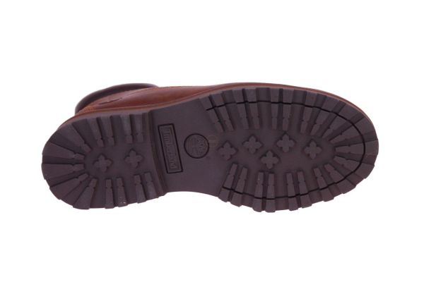 Timberland Courma Kid Cognac Boot  (TB0A279Q-358) - Caramel (Sint-Job-in-’t-Goor)