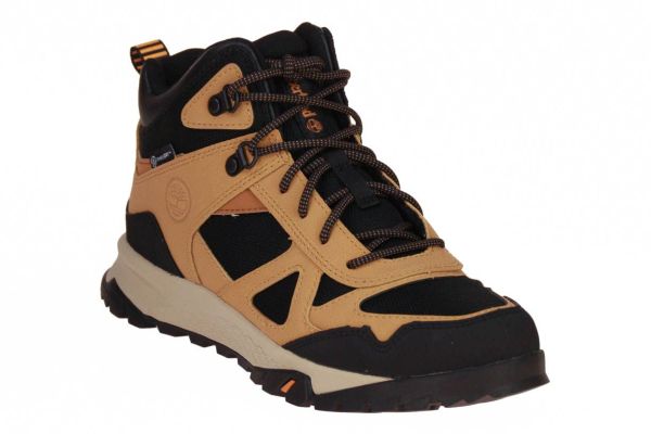 Timberland Lincoln Peak Waterproof Hiker Wheat  (TB1A5RV-2311) - Caramel (Sint-Job-in-’t-Goor)