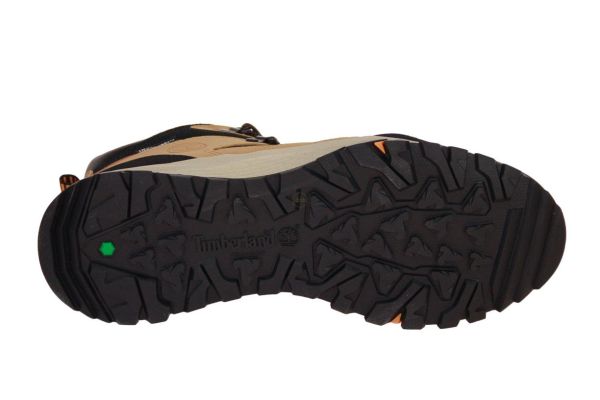 Timberland Lincoln Peak Waterproof Hiker Wheat  (TB1A5RV-2311) - Caramel (Sint-Job-in-’t-Goor)