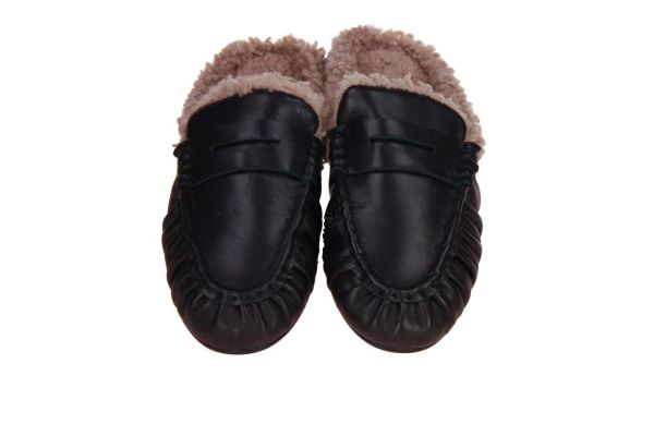 Toral Piper Winter - Zwart / Beige  (PIPER-NEGRO) - Caramel (Sint-Job-in-’t-Goor)