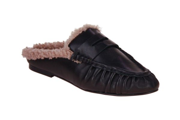 Toral Piper Winter - Zwart / Beige  (PIPER-NEGRO) - Caramel (Sint-Job-in-’t-Goor)