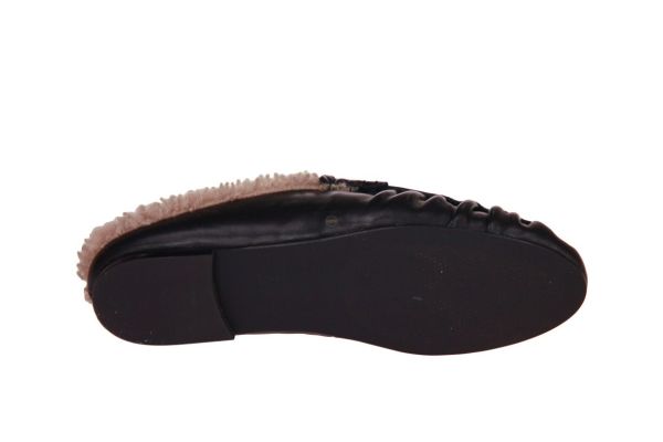 Toral Piper Winter - Zwart / Beige  (PIPER-NEGRO) - Caramel (Sint-Job-in-’t-Goor)