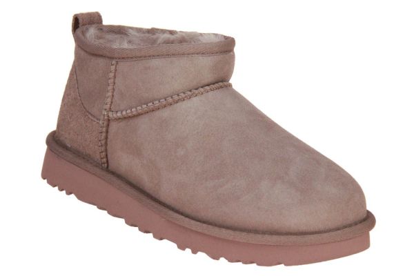 UGG Classic Ultra Mini Caribou  (1116109-CRBO) - Caramel (Sint-Job-in-’t-Goor)