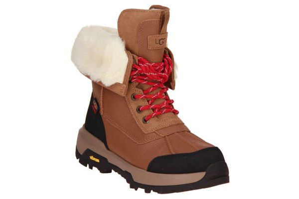 UGG Adirondack XXV Laars Chestnut Waterproof  (1170591) - Caramel (Sint-Job-in-’t-Goor)