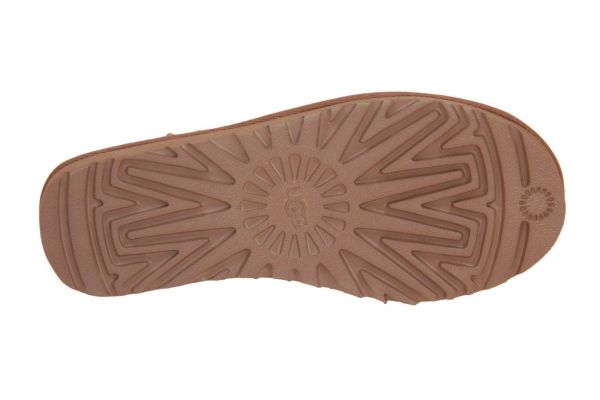 UGG Classic Micro Boot Chestnut  (1173891-CHE) - Caramel (Sint-Job-in-’t-Goor)