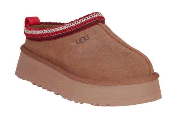 UGG Tazz II Chestnut  (1174471-CHE) - Caramel (Sint-Job-in-’t-Goor)