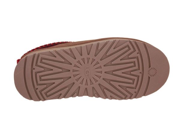 UGG Tazz II Chestnut  (1174471-CHE) - Caramel (Sint-Job-in-’t-Goor)