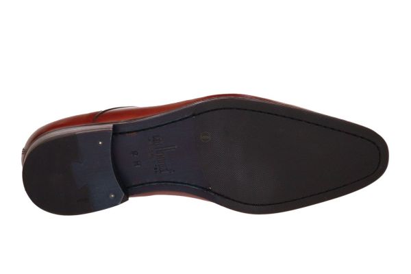 Van Bommel Dressed Raffa 03.00 Dark Cognac H-leest  (30118-24/01) - Caramel (Sint-Job-in-’t-Goor)