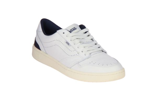 Vans Court Low White/Navy  (VN000Z26YY21) - Caramel (Sint-Job-in-’t-Goor)