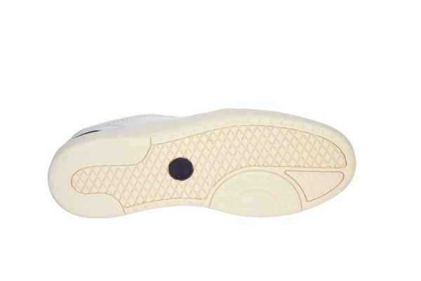 Vans Court Low White/Navy  (VN000Z26YY21) - Caramel (Sint-Job-in-’t-Goor)