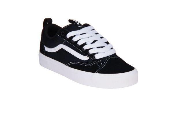 Vans Skate Old Skool 36+ Black/White  (VN000ZABBA21) - Caramel (Sint-Job-in-’t-Goor)