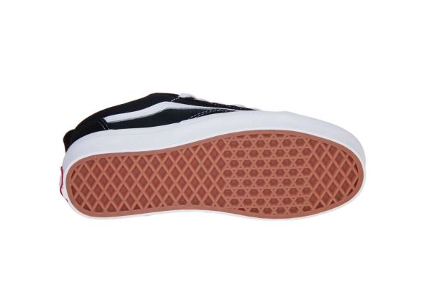 Vans Skate Old Skool 36+ Black/White  (VN000ZABBA21) - Caramel (Sint-Job-in-’t-Goor)